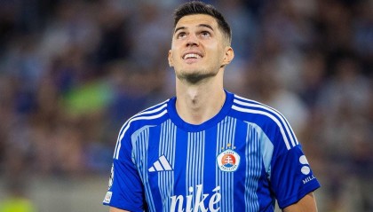 世界杯赛事直播软件下载官网入口-罗马诺：浙江队即将从布拉迪斯拉发免签托利奇