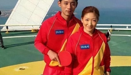 世界杯手机高清观看平台-分手十五年，34岁的刘诗雯正式宣布喜讯，早已超越张继科难以企及|王楚钦|孙颖莎|国乒|乒乓球|国家队_新浪体育_新浪新闻