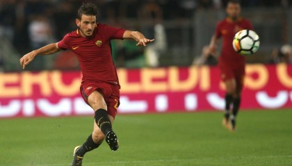 世界杯客户端安装说明-弗洛伦齐：穆帅曾给我打电话让我回罗马 国米会赢得今年意甲冠军