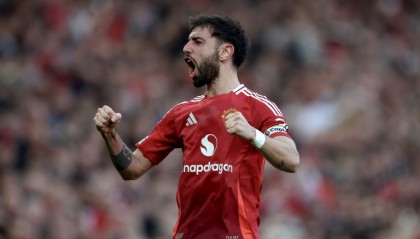 世界杯比赛直播地址-本赛季英超助攻榜：B费10次领跑，谢尔基、格拉利什分列二三